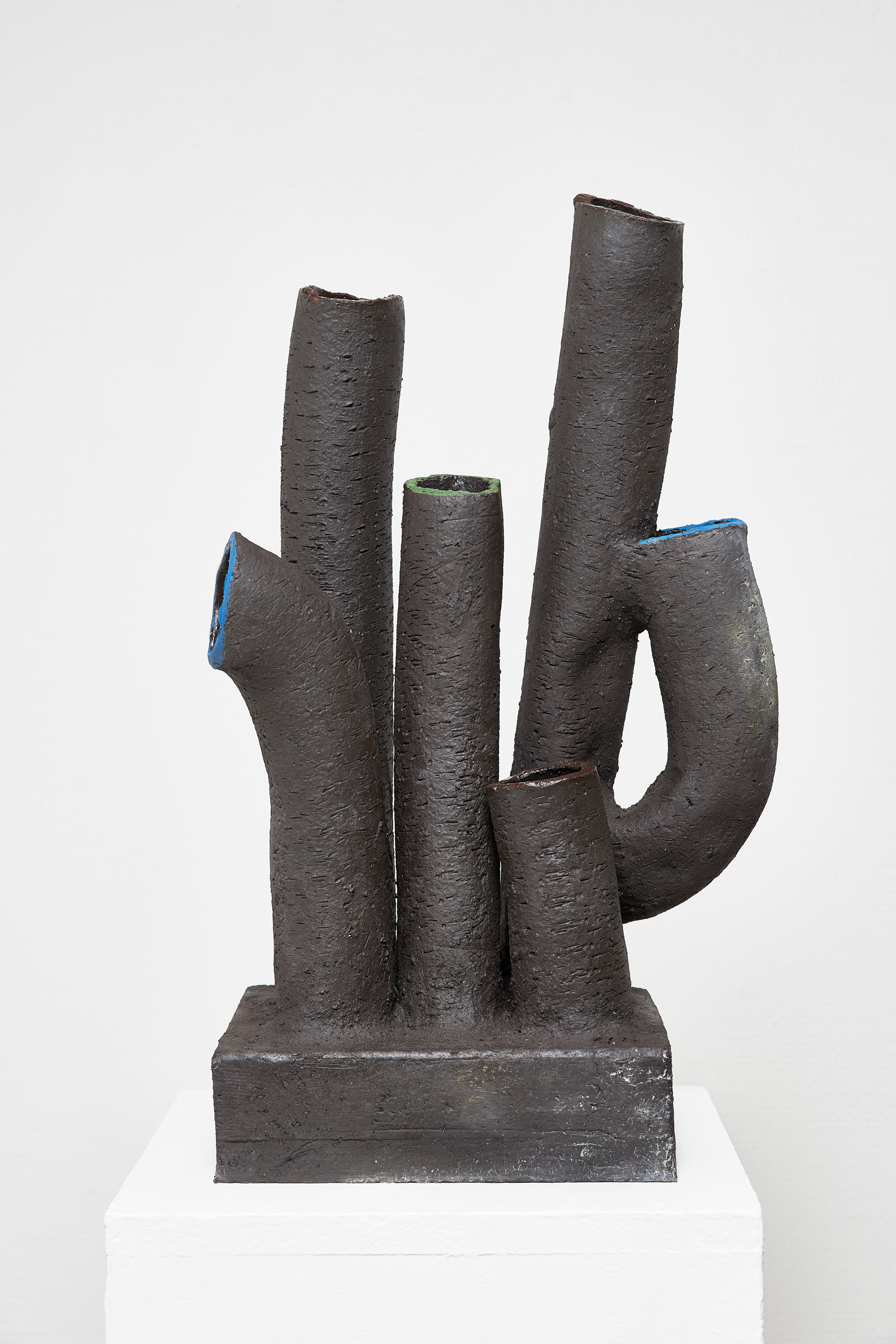 LRINCZ Zsuzsanna SUCCES BLACK 2020 50x21x18