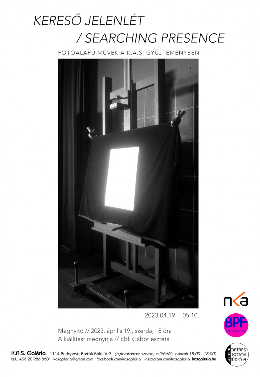 kereso_jelenlet_plakat