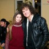 Valentin Szilvia, Peter Baltes (Accept)