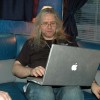 Clive Nolan