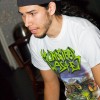Alex Lee (Bonded By Blood)