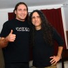 Kiss Gábor, Jim Matheos (Fates Warning)