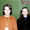 Valentin Szilvia, Hans Rutten (The Gathering)