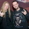 Jeff Loomis (Nevermore), Draveczki-Ury Ádám