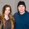 Valentin Szilvia, Joe Satriani
