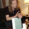 K.K. Downing (Judas Priest)