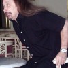 Ian Hill