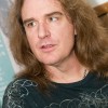 David Ellefson (Megadeth)