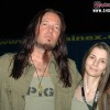 Warrel Dane (Nevermore), Valentin Szilvia