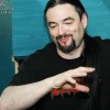 Sy Keeler (Onslaught)