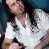 Nils K. Rue (Pagan's Mind)