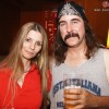 Valentin Szilvia, Bruce Franklin (Trouble)