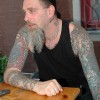 Josh Silver (Type O Negative)
