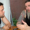 Josh Silver (Type O Negative)