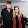 Billy Sheehan, Valentin Szilvia