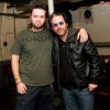 Draveczki-Ury Ádám, Kip Winger