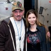 Reb Beach (Winger), Valentin Szilvia