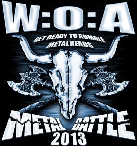 Ne hagyd ki a Wacken Metal Battle magyar döntőjét!