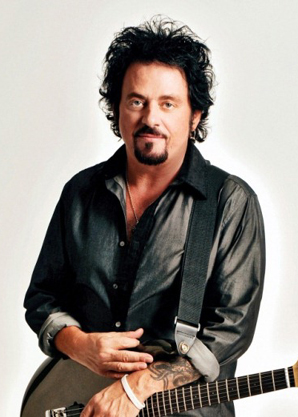 Steve Lukather: „Újra elkezdtem zenét tanulni, hogy a legtöbbet hozhassam ki magamból”