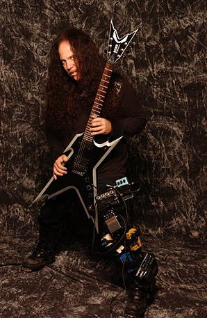 Vicious Rumors: „Azt csináljuk, amiben a legjobbak vagyunk”
