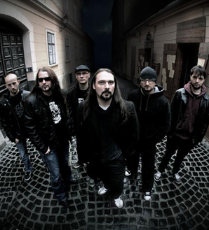 Perfect Symmetry: minőségi tudományos rock’n’roll