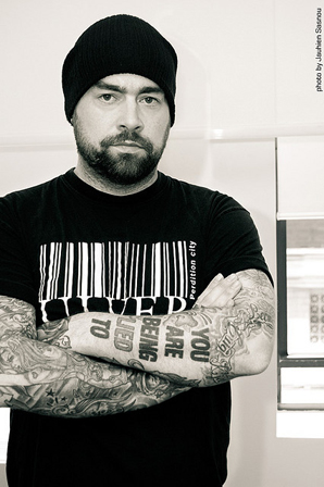 Ulver: „Csak tesszük, amit tennünk kell”