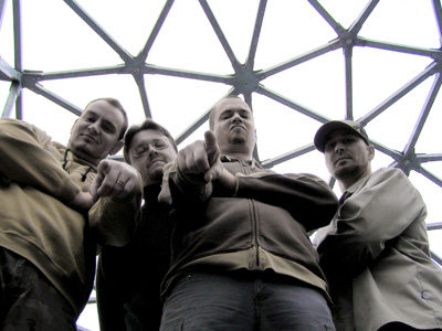 I Told U: „Azoknak akarunk zenélni, akik szeretik a lüktető groove-okat”