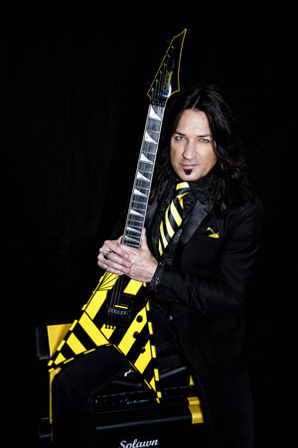 Stryper: szeretet, szeretet és szeretet