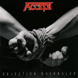 Accept: Objection Overruled