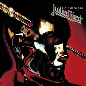 Judas Priest: Stained Class