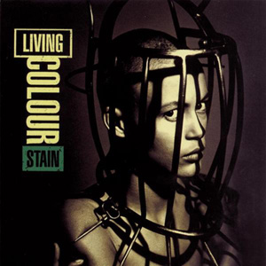 Living Colour: Stain