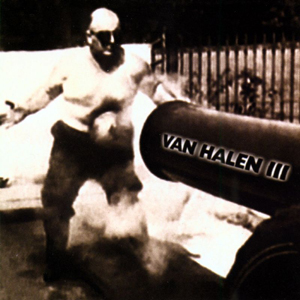 Van Halen: III
