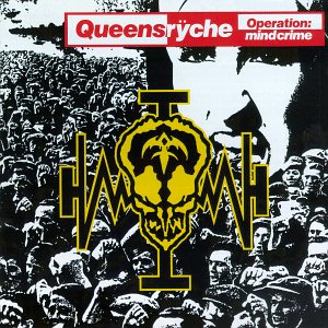 Queensryche: Operation: Mindcrime