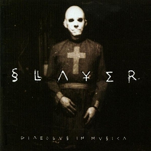 Slayer: Diabolus In Musica