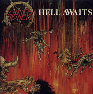 Slayer: Hell Awaits