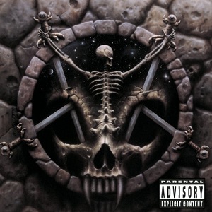 Slayer: Divine Intervention