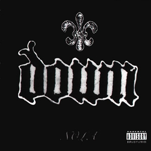 Down: NOLA