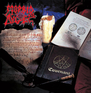Morbid Angel: Covenant