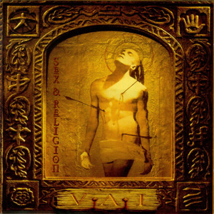 Vai: Sex & Religion
