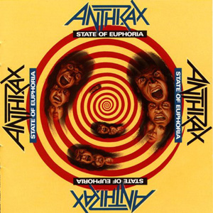 Anthrax: State Of Euphoria