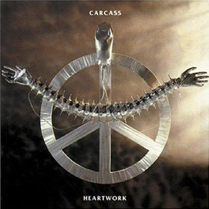 Carcass: Heartwork