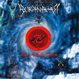 Borknagar: The Archaic Course
