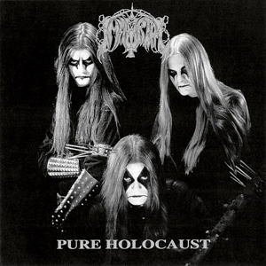 Immortal: Pure Holocaust