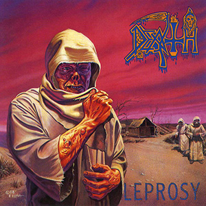 Death: Leprosy