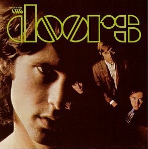 The Doors: The Doors