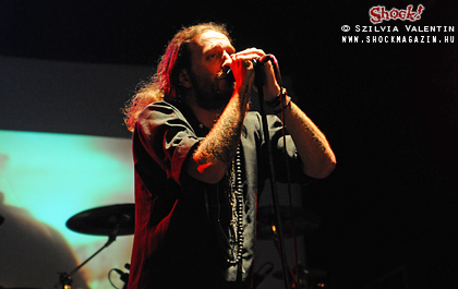 Orphaned Land