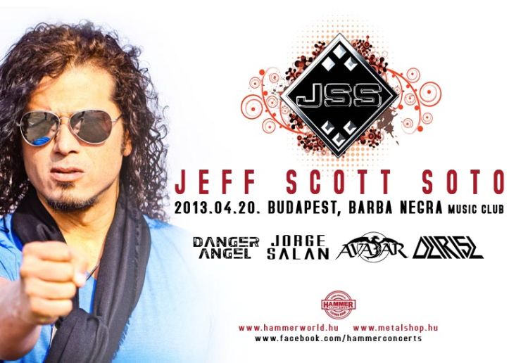 jeffscottsoto2013