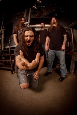 Death By Metal Festival: Kataklysm, Fleshgod Apocalypse a Dürer Kertben