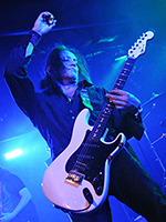 Red Dragon Cartel - Budapest, A38, 2014. május 5.