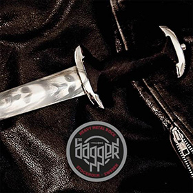 0618dagger